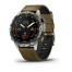 Часы Garmin MARQ Adventurer Gen 2
