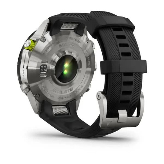 Часы Garmin MARQ Athlete Gen 2