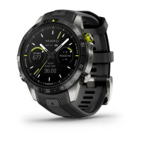 Часы Garmin MARQ Athlete Gen 2