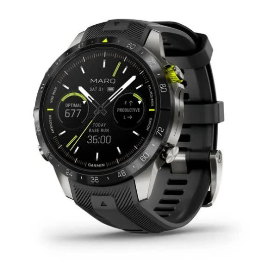 Часы Garmin MARQ Athlete Gen 2