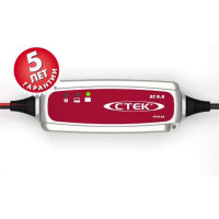 Зарядний пристрій CTEK XC 0.8