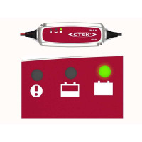 Зарядний пристрій CTEK XC 0.8