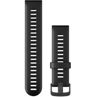 Ремінець для  Forerunner 945 Black