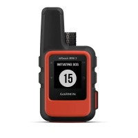 Спутниковый коммуникатор Garmin inReach Mini 2 красный