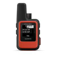 Спутниковый коммуникатор Garmin inReach Mini 2 красный