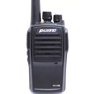 Рація Puxing PX-558