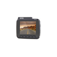 Видеорегистратор Falcon DVR HD89-2CAM-GPS Wi-fi