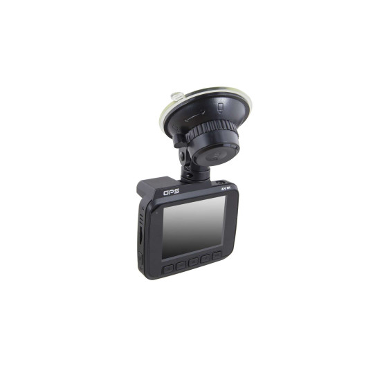 Видеорегистратор Falcon DVR HD89-2CAM-GPS Wi-fi