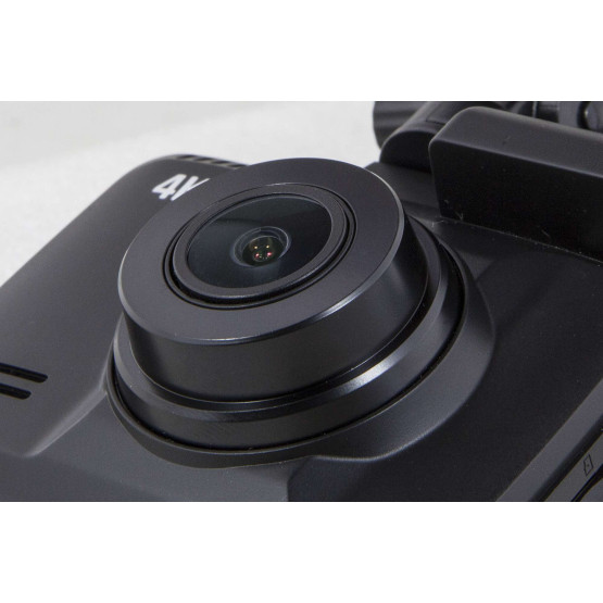 Видеорегистратор Falcon DVR HD89-2CAM-GPS Wi-fi