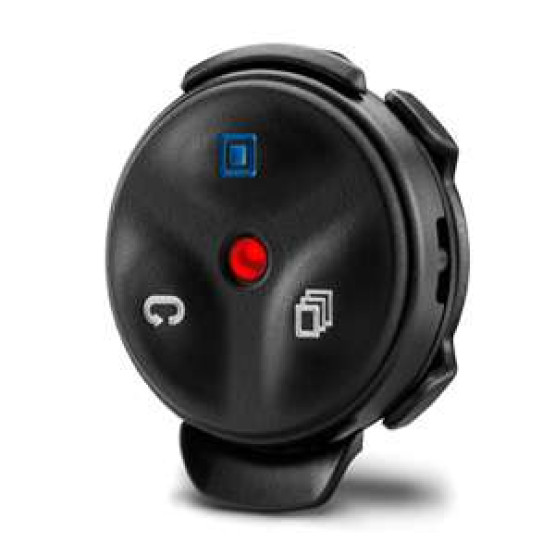 Трехкнопочный пульт Garmin Edge Remote Control