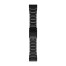 Ремінець для Garmin Fenix 6x Descent MK1 26mm Carbon Gray DLC Titanium Band