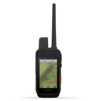 Навігатор для відстеження собак Garmin Alpha 300i K