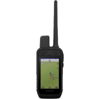 Навігатор для відстеження собак Garmin Alpha 300 K