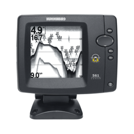 Humminbird 561x Fishfinder