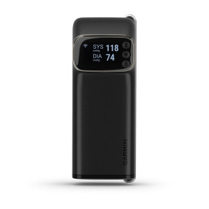 Танометр Garmin Index BPM Smart Blood Pressure Monitor