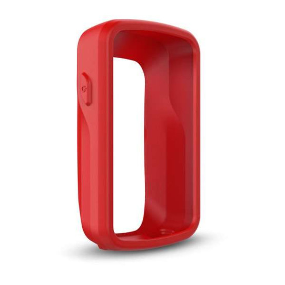 Силиконовый чехол для  Edge 820 Red
