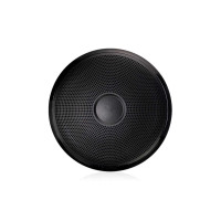Fusion XS Series Marine Subwoofers · Black