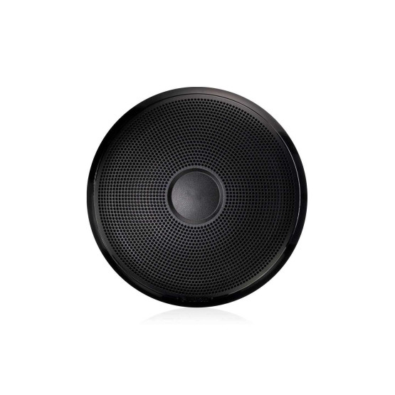Морские колонки  сабвуферы  Fusion XS-S10CWB 10" 600 Вт  черные/белые