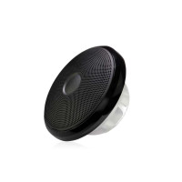 Fusion XS Series Marine Subwoofers · Black