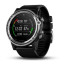 Часы для дайвинга Garmin Descent Mk1 Silver with Black band