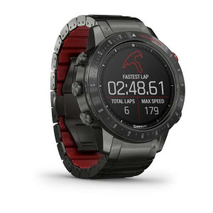 Часы Garmin MARQ Driver Modern Tool Watch