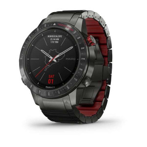 Часы Garmin MARQ Driver Modern Tool Watch