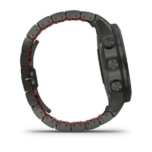 Часы Garmin MARQ Driver Modern Tool Watch