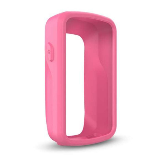 Силиконовый чехол для  Edge 820 Pink