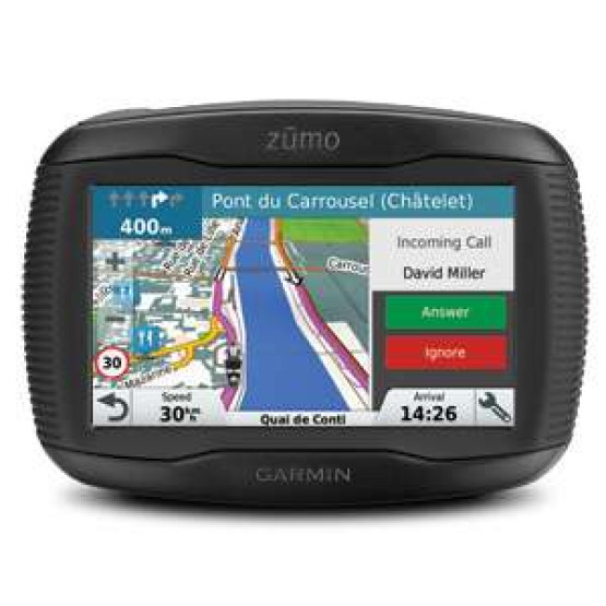 Мото навигатор Garmin Zumo 345 LM CE Мото навигатор Garmin Zumo 345 LM CE