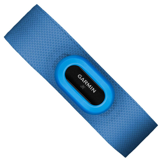 Датчик сердечного ритма для плавания Garmin HRM-Swim Датчик сердечного ритма для плавания Garmin HRM-Swim