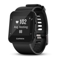 Часы Garmin Forerunner 35 Black