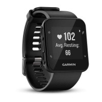 Часы Garmin Forerunner 35 Black