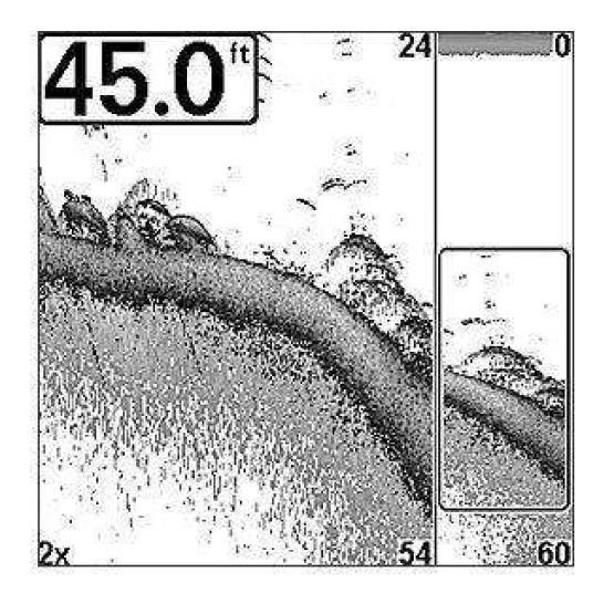 Humminbird 718x