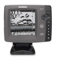 Humminbird 718x