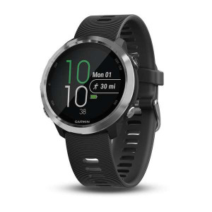 Часы Garmin Forerunner 645 Music  GPS  EU/PAC  Black
