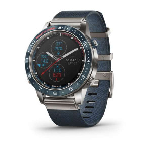 Часы Garmin MARQ Captain Modern Tool Watch