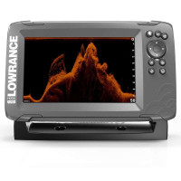 Эхолот Lowrance HOOK2-7 SplitShot