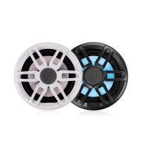 Морські колонки Fusion XS-FL65SPGW 6.5" 200 Вт з LED підсвіткою