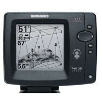 Humminbird 748x