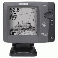 Humminbird 748x
