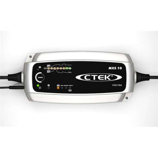 Зарядное устройство CTEK MXS 10