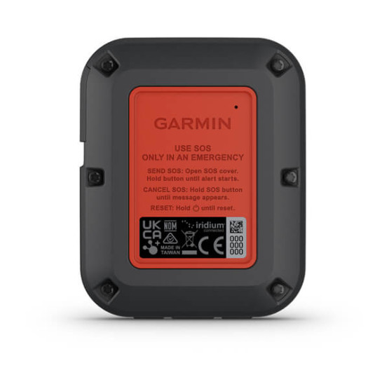 Garmin inReach Messenger Garmin inReach Messenger