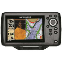 Эхолот Humminbird Helix 5x DI GPS