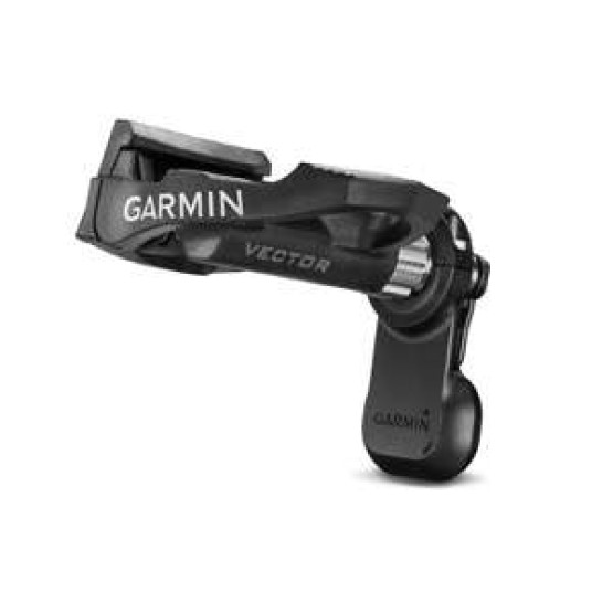 Garmin Vector 2S Upgrade Pedal - Standard (12 - 15 mm)
