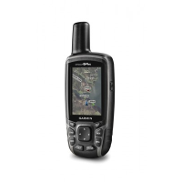 Garmin GPSMAP 64st Erope TOPO 