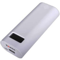 2 в 1 - Power Bank + зарядное устройство Soshine E4S (1-2x18650)