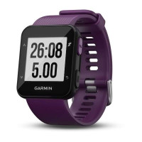 Часы Garmin Forerunner 30  EU  Amethyst