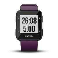 Часы Garmin Forerunner 30  EU  Amethyst