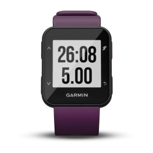 Часы Garmin Forerunner 30  EU  Amethyst