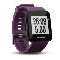 Часы Garmin Forerunner 30  EU  Amethyst